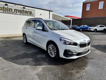 Used BMW 2 Series Gran Tourer 2019 for sale - 77508568: Photo