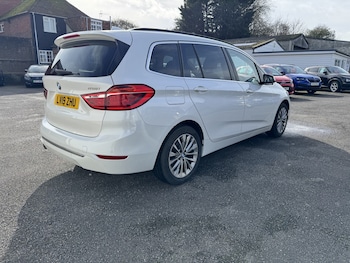 Used BMW 2 Series Gran Tourer 2019 for sale - 77508568: Photo
