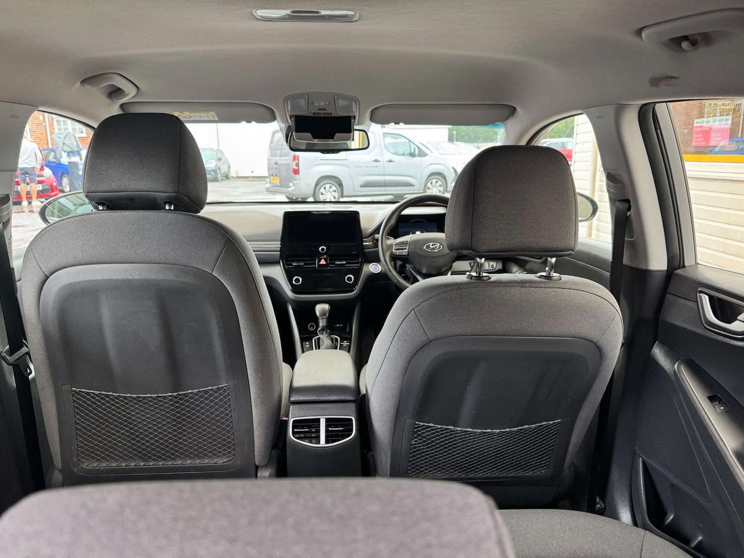 Vehicle 11