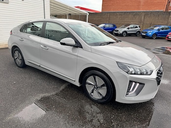 Hyundai - IONIQ