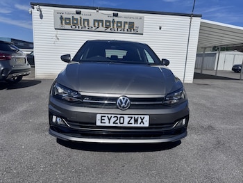 Used Volkswagen Polo 2020 for sale - 78903181: Photo