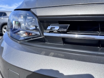 Used Volkswagen Polo 2020 for sale - 78903181: Photo