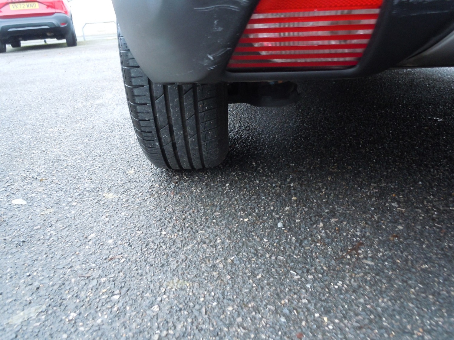 Used Peugeot 2008 2016 for sale - 76884943: Photo 7