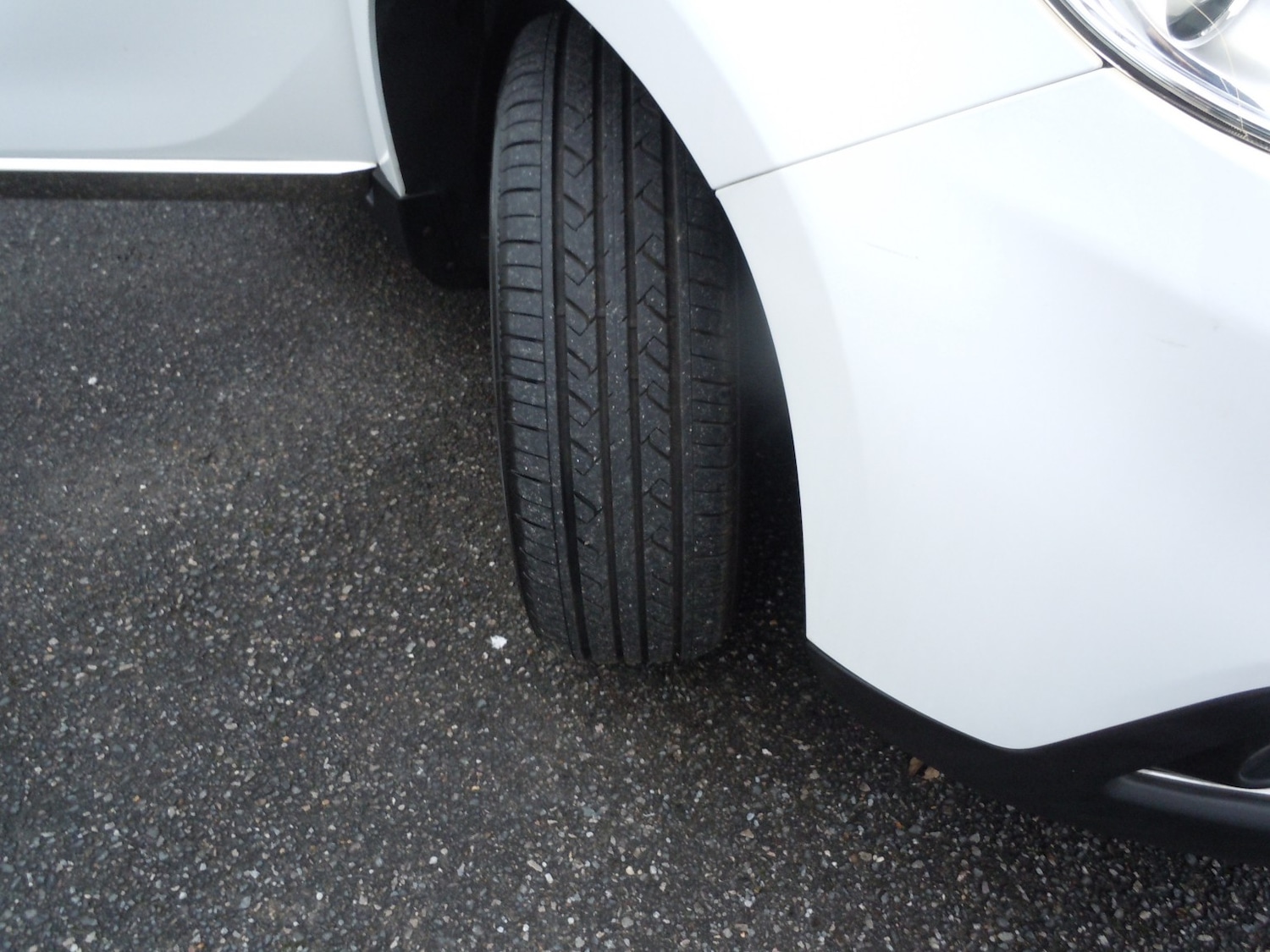 Used Peugeot 2008 2016 for sale - 76884943: Photo 8