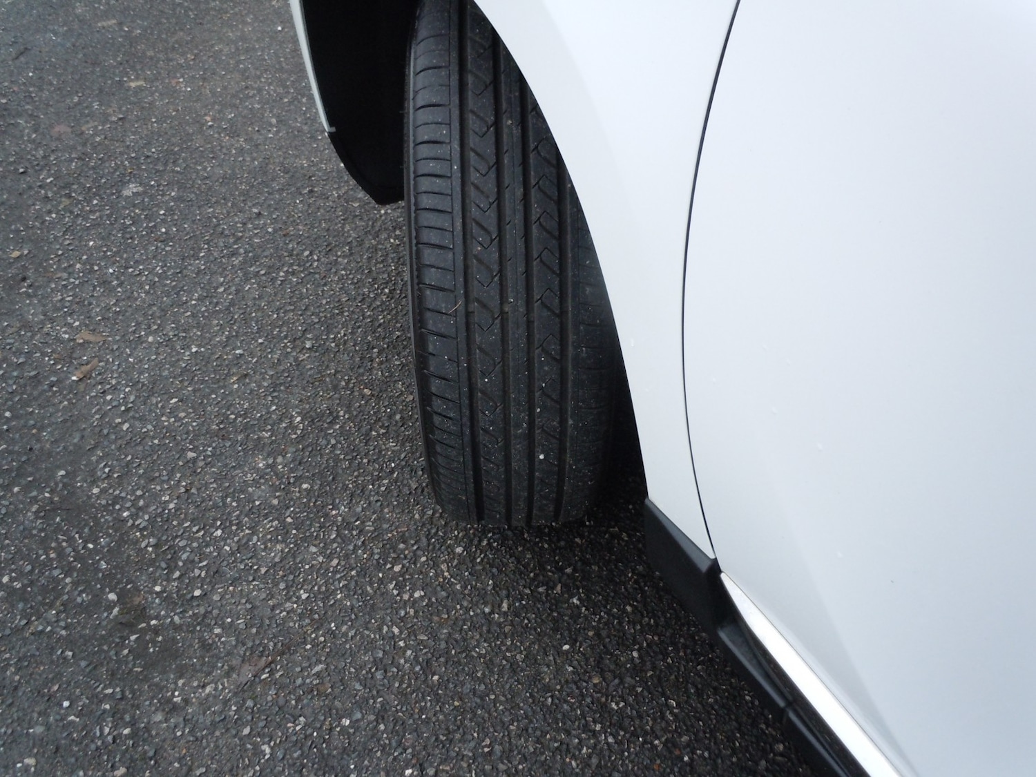 Used Peugeot 2008 2016 for sale - 76884943: Photo 9