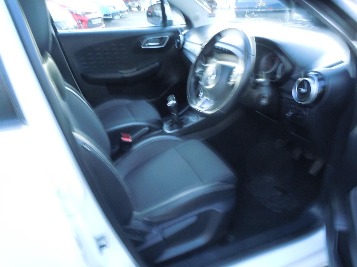 Used MG MG3 2022 for sale - 76484742: Photo 10