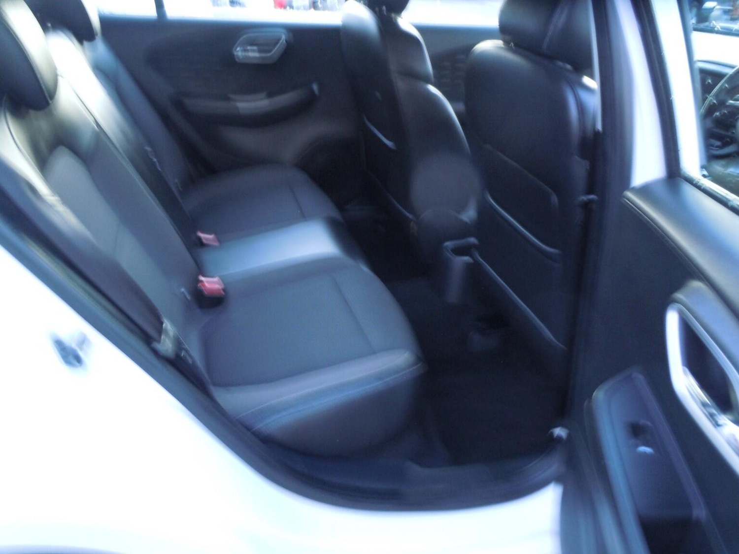 Used MG MG3 2022 for sale - 76484742: Photo 11