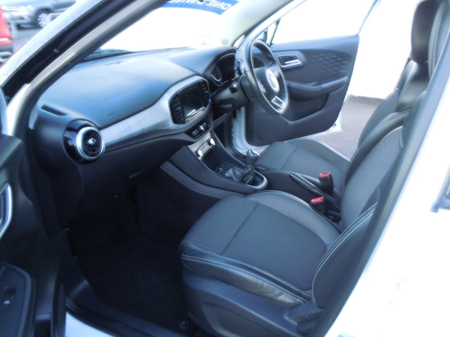 Used MG MG3 2022 for sale - 76484742: Photo 12