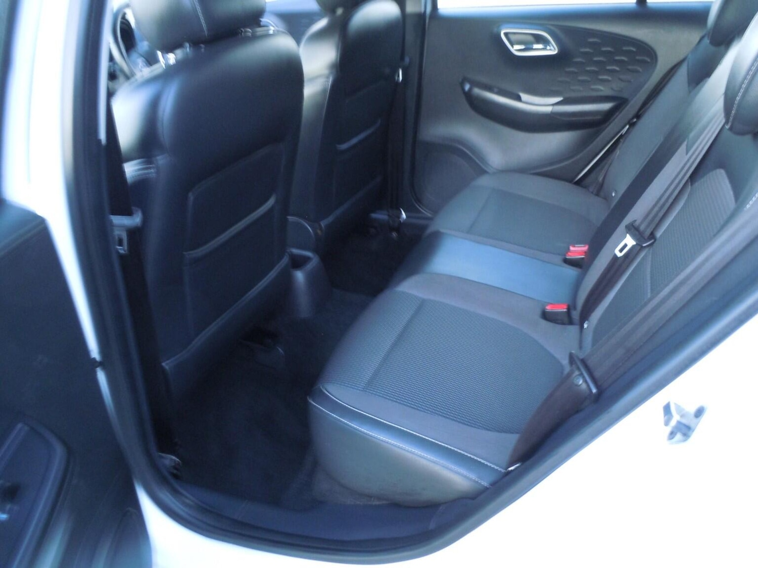 Used MG MG3 2022 for sale - 76484742: Photo 13