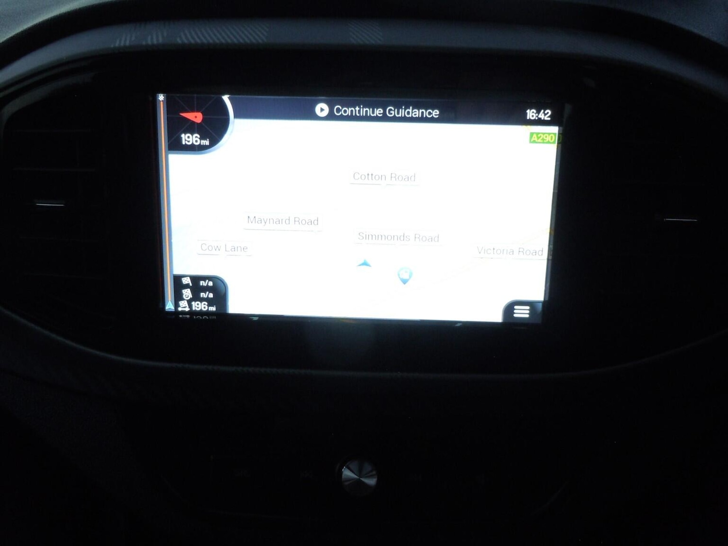 Used MG MG3 2022 for sale - 76484742: Photo 16