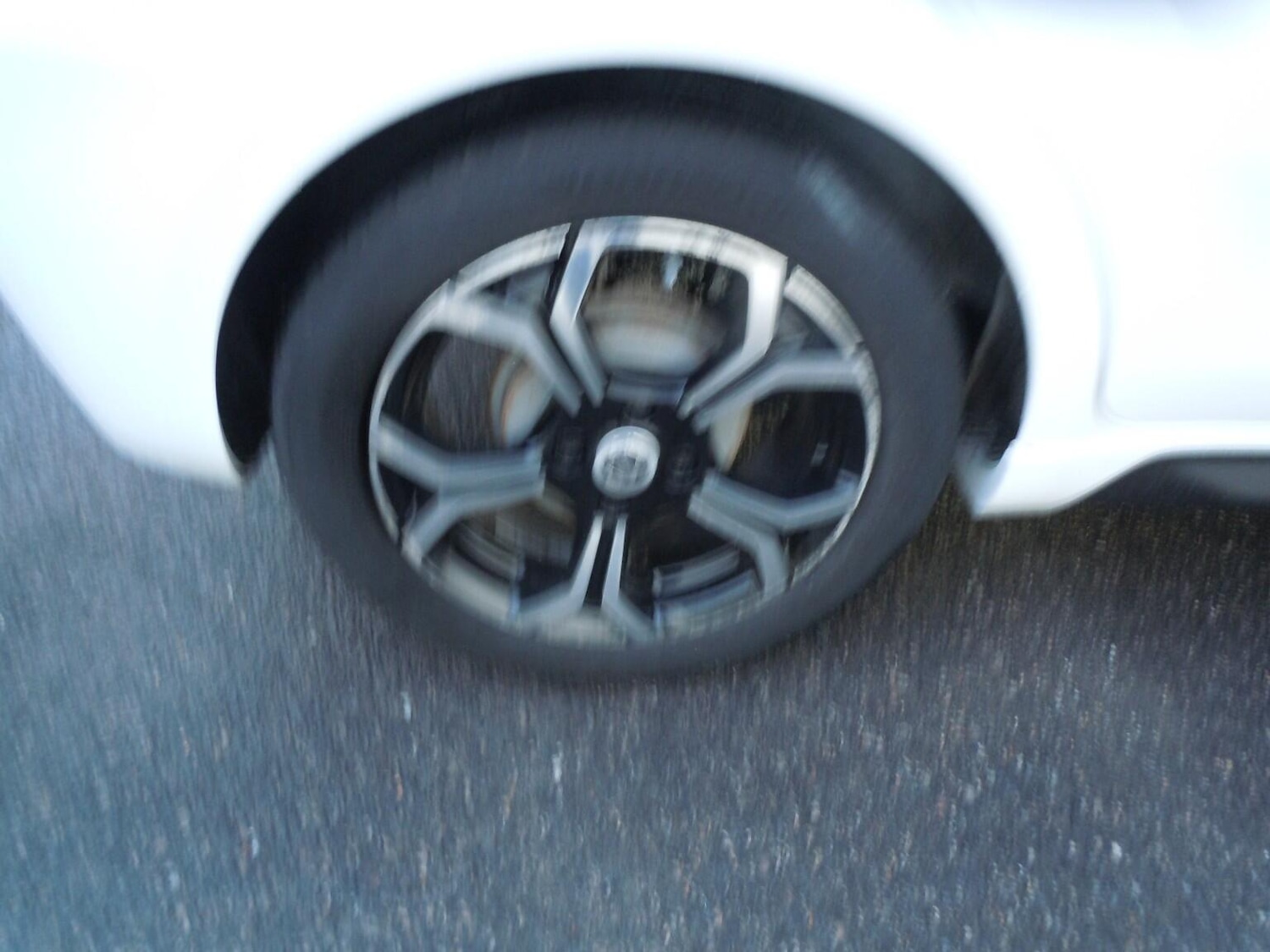 Used MG MG3 2022 for sale - 76484742: Photo 6