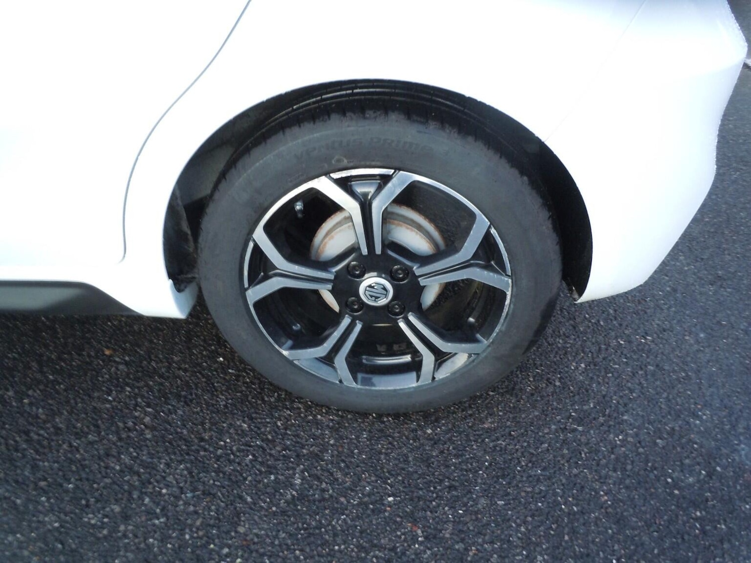 Used MG MG3 2022 for sale - 76484742: Photo 7