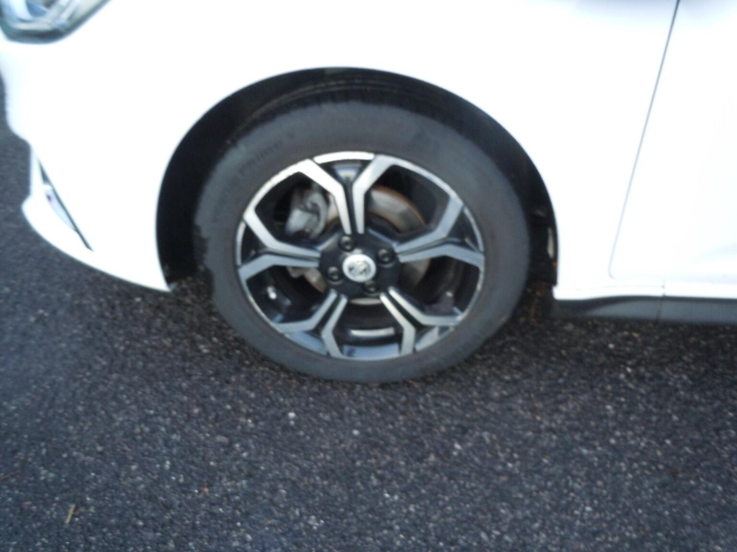 Used MG MG3 2022 for sale - 76484742: Photo 8