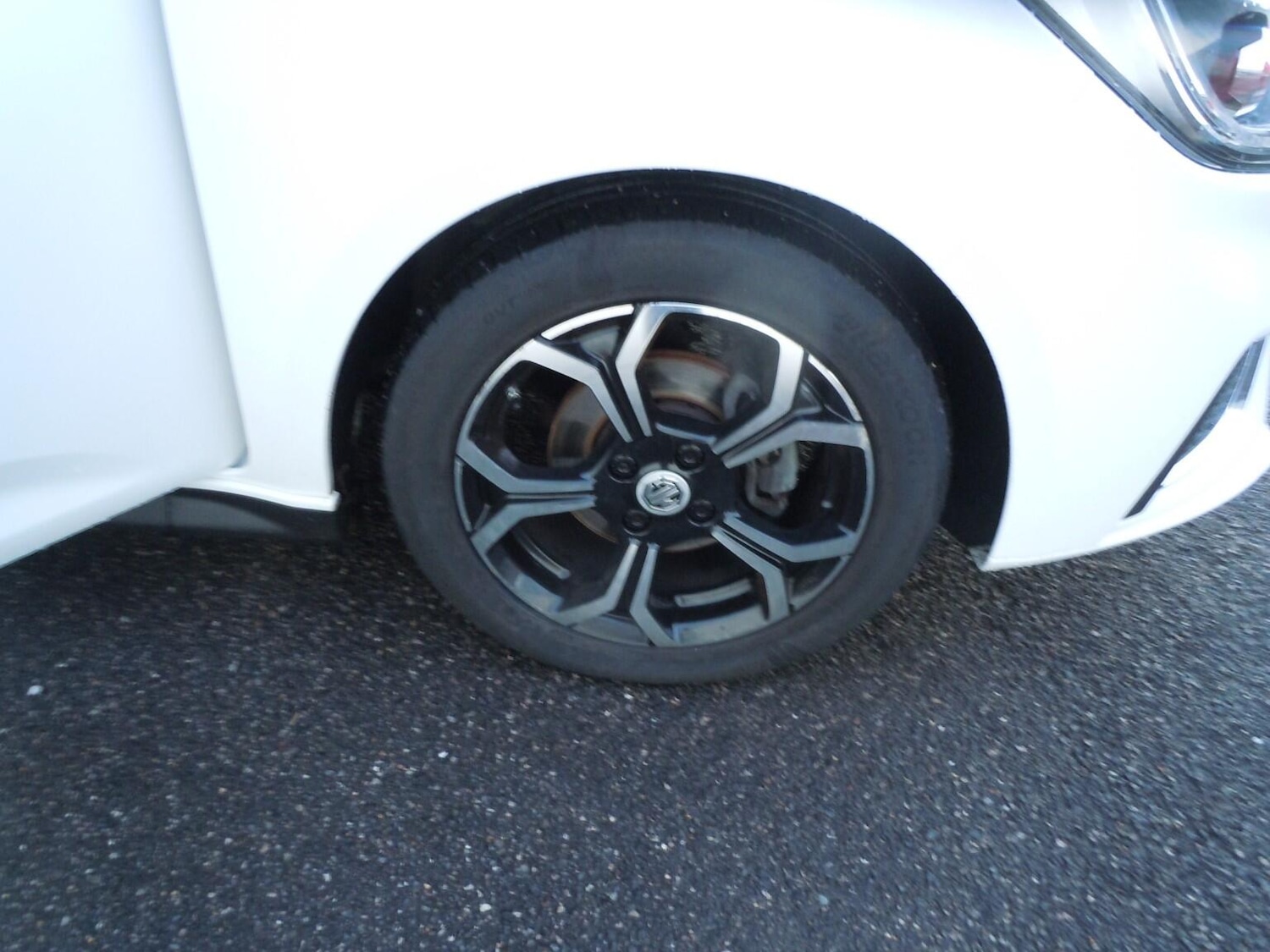 Used MG MG3 2022 for sale - 76484742: Photo 9