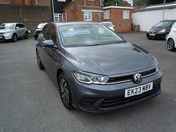 Used Volkswagen Polo 2023 for sale - 78770078: Photo