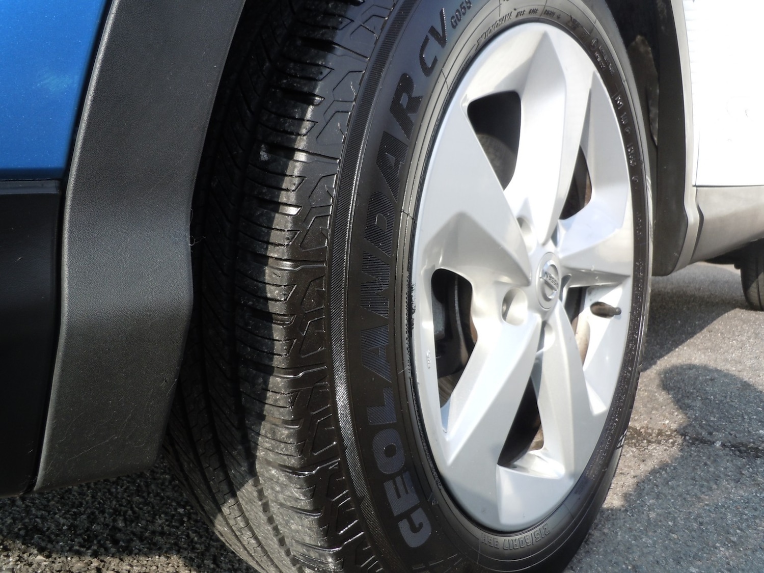 Used Nissan Qashqai 2021 for sale - 78011323: Photo 10