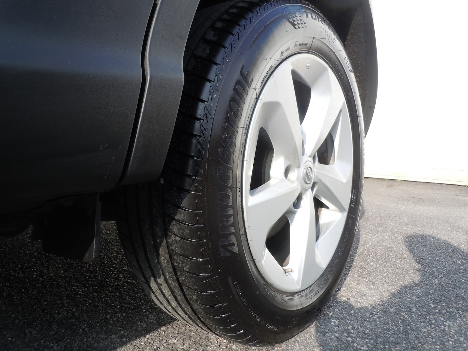 Used Nissan Qashqai 2021 for sale - 78011323: Photo 11