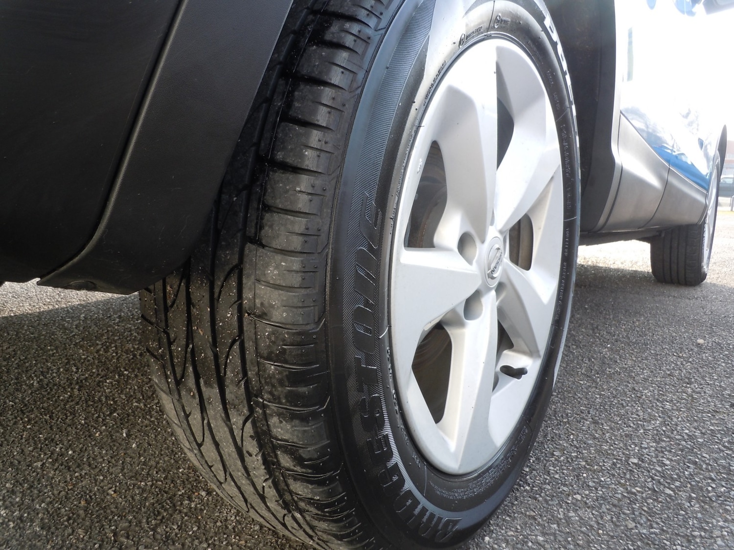 Used Nissan Qashqai 2021 for sale - 78011323: Photo 12