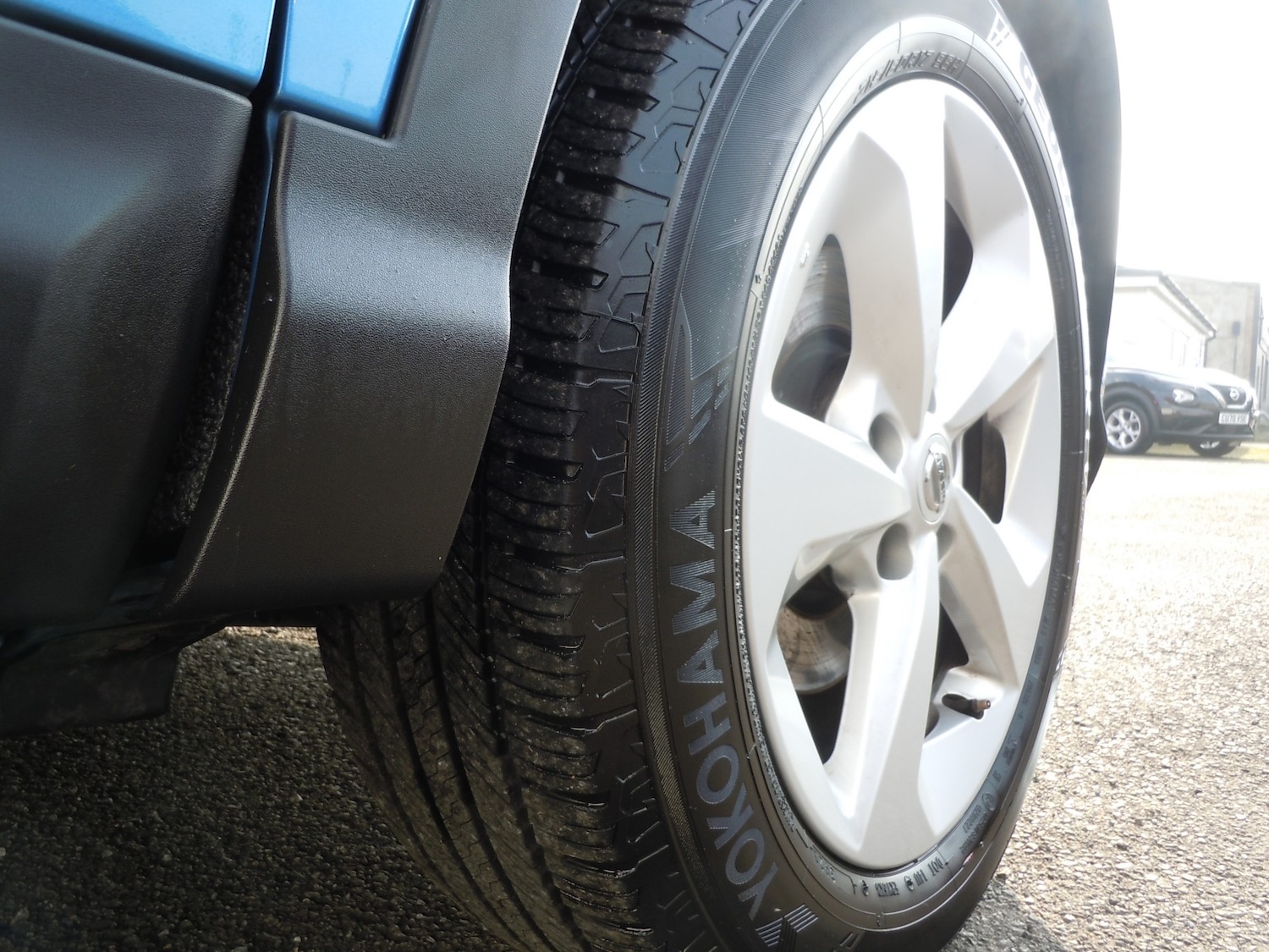 Used Nissan Qashqai 2021 for sale - 78011323: Photo 13