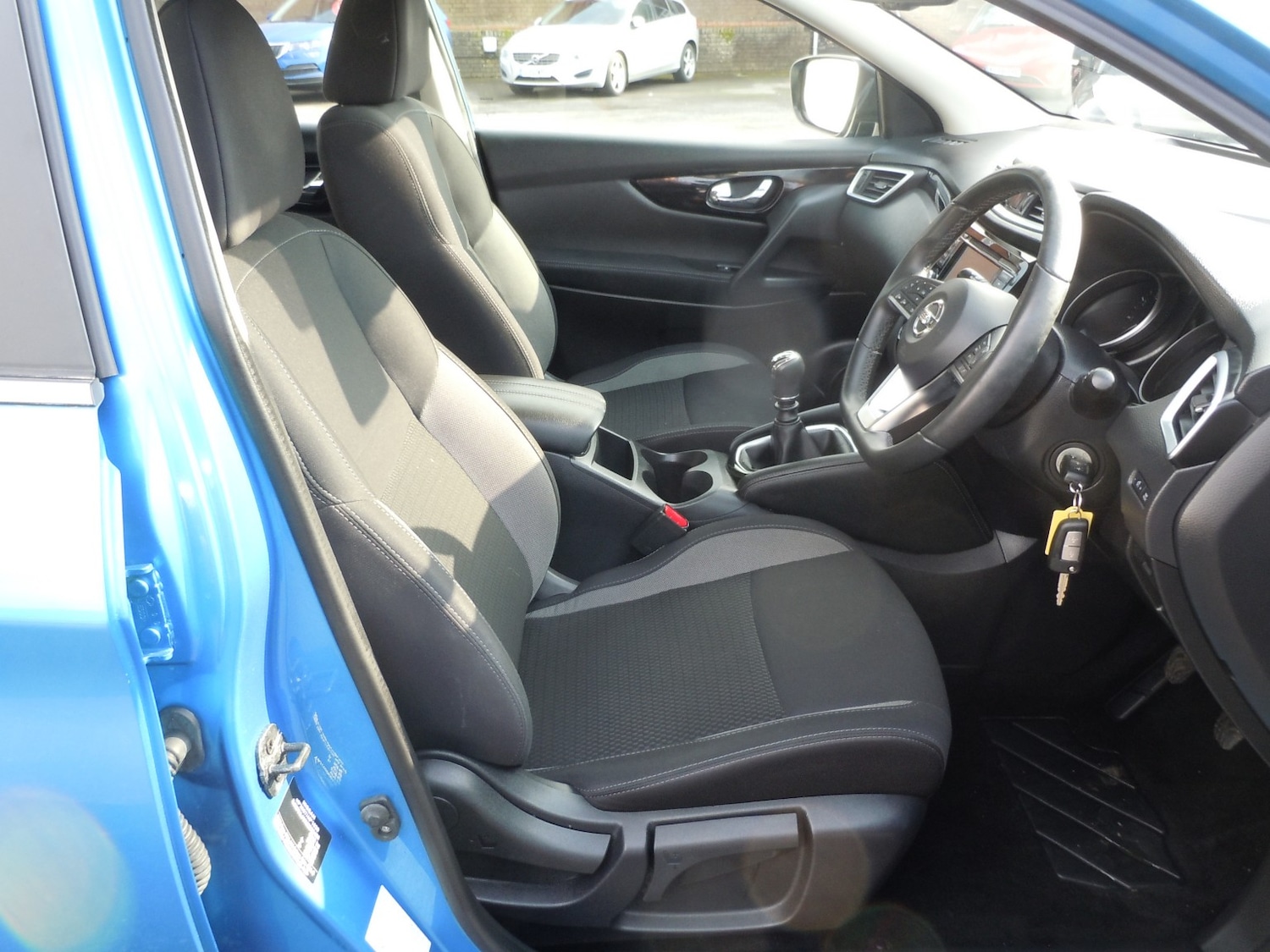 Used Nissan Qashqai 2021 for sale - 78011323: Photo 15