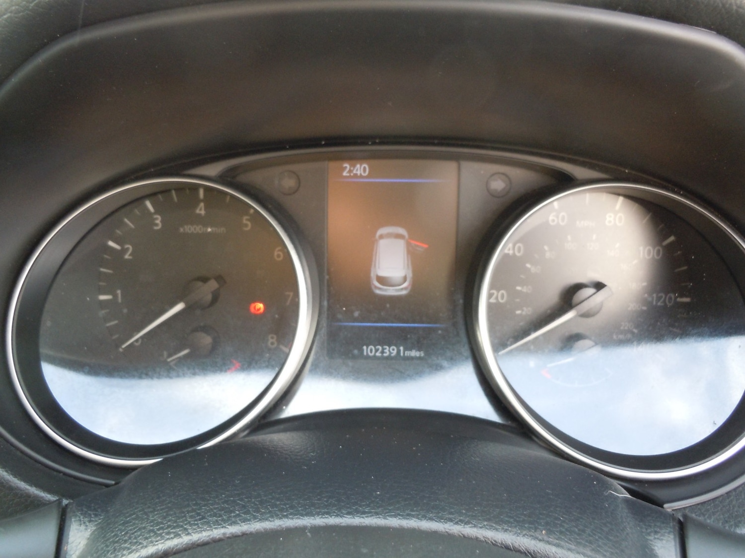 Used Nissan Qashqai 2021 for sale - 78011323: Photo 16