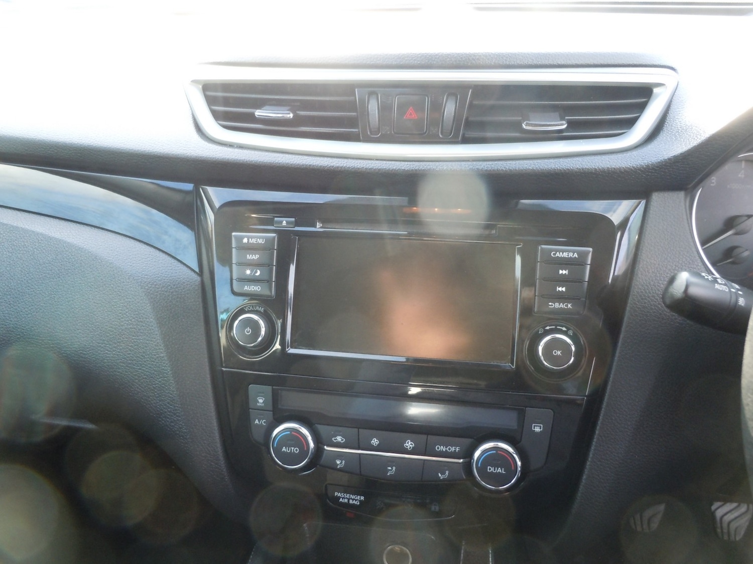 Used Nissan Qashqai 2021 for sale - 78011323: Photo 18