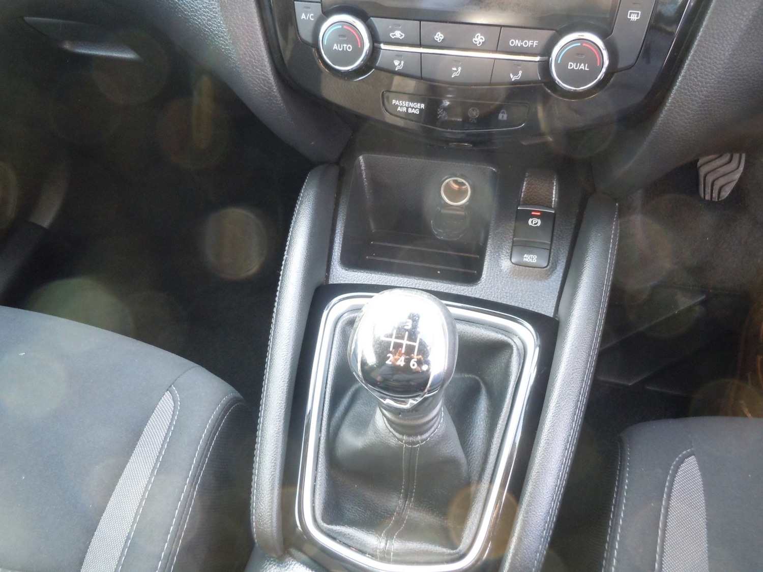 Used Nissan Qashqai 2021 for sale - 78011323: Photo 19