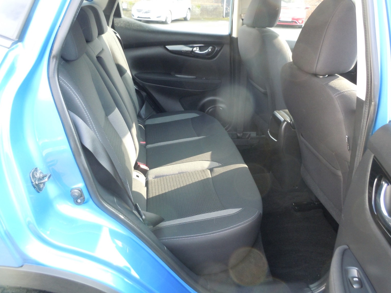 Used Nissan Qashqai 2021 for sale - 78011323: Photo 21