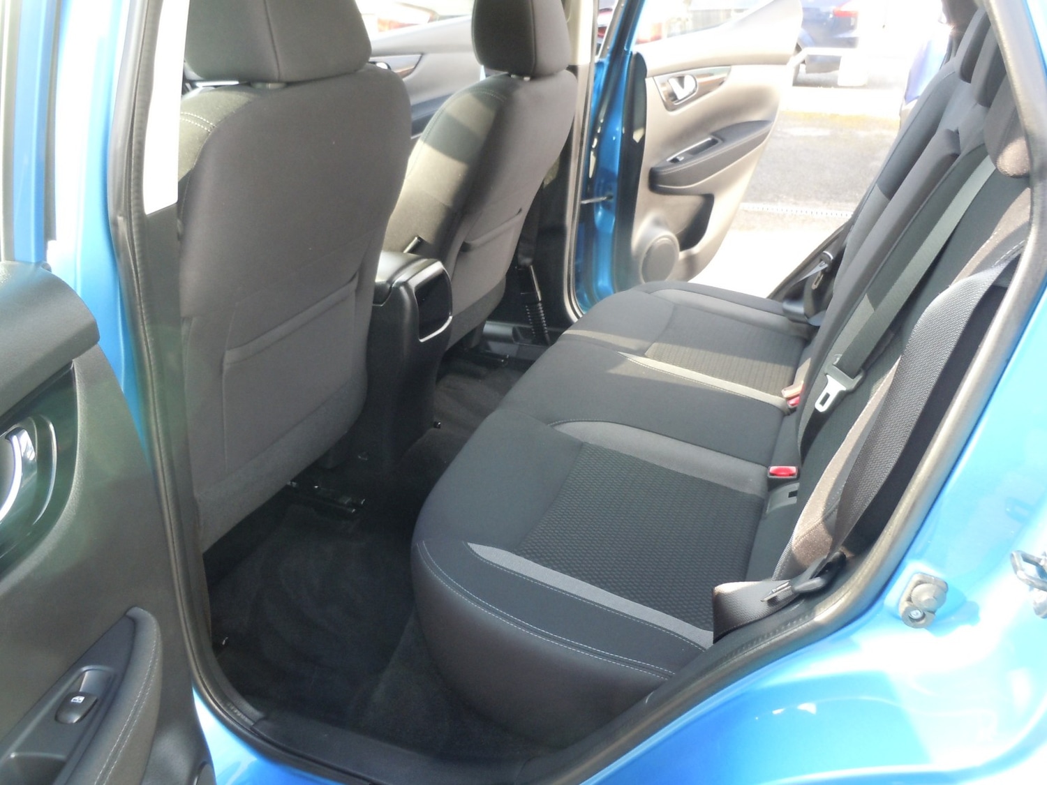 Used Nissan Qashqai 2021 for sale - 78011323: Photo 22