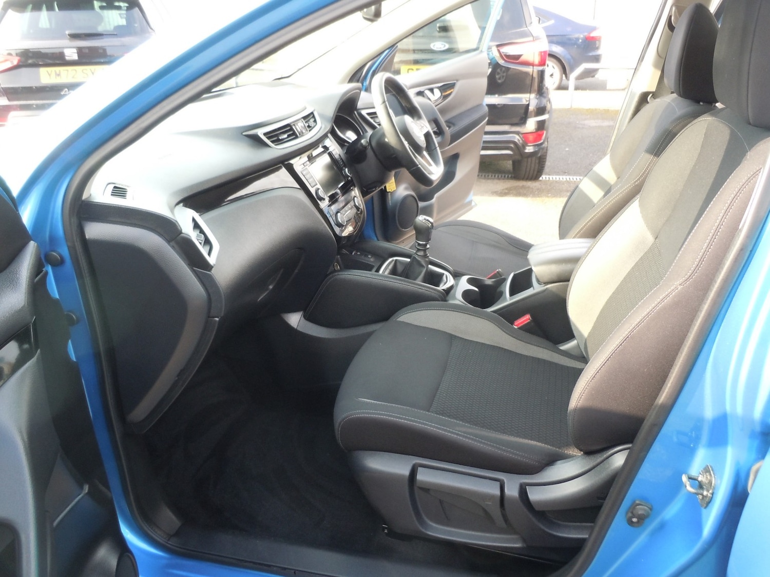 Used Nissan Qashqai 2021 for sale - 78011323: Photo 23