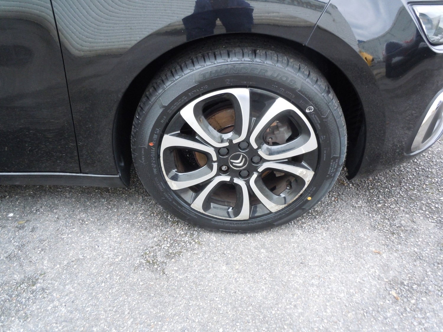 Used Citroen C4 Grand Picasso 2020 for sale - 76911021: Photo 10