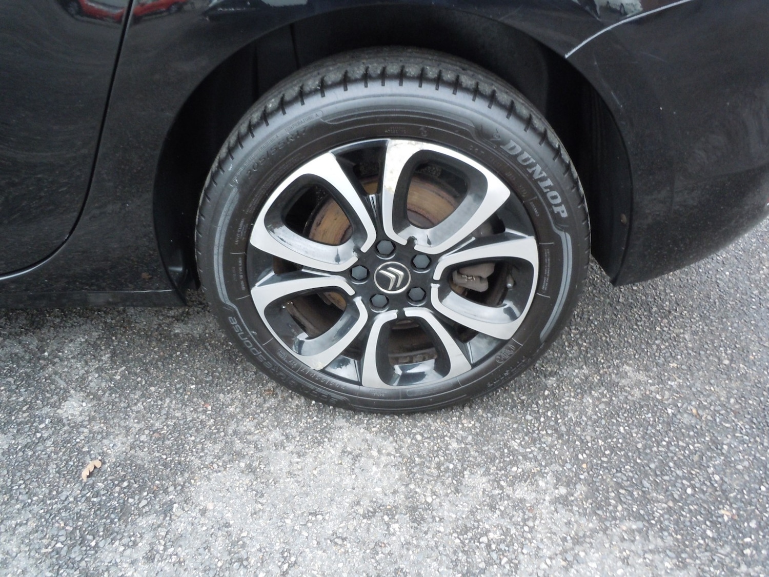 Used Citroen C4 Grand Picasso 2020 for sale - 76911021: Photo 12