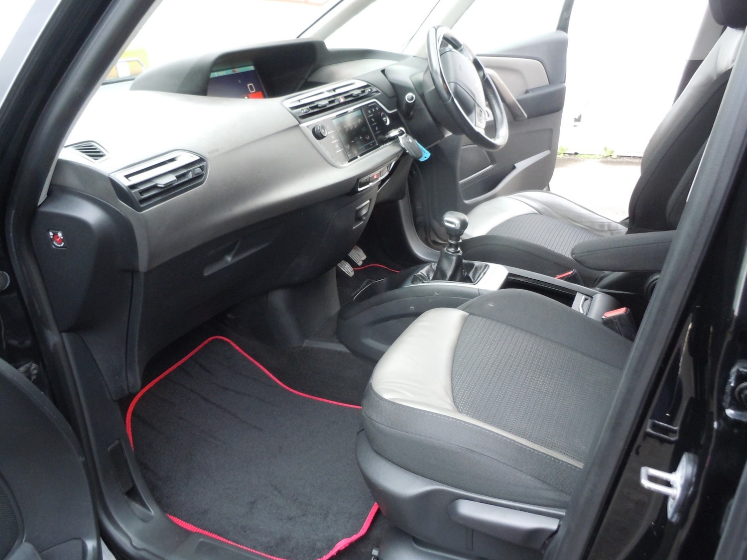 Used Citroen C4 Grand Picasso 2020 for sale - 76911021: Photo 15