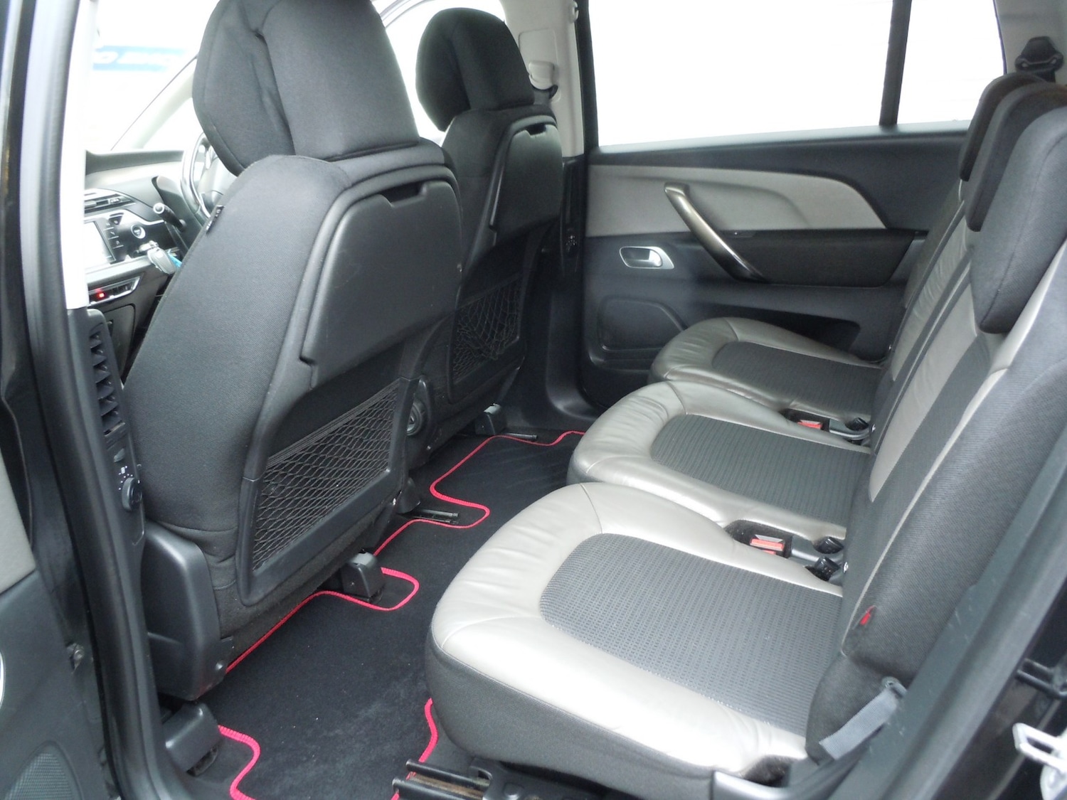 Used Citroen C4 Grand Picasso 2020 for sale - 76911021: Photo 16