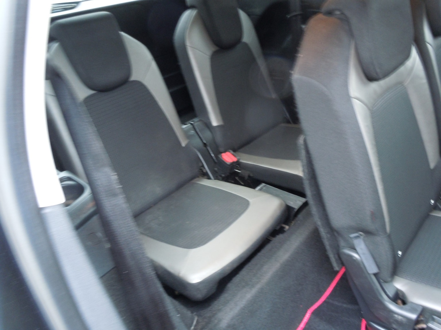 Used Citroen C4 Grand Picasso 2020 for sale - 76911021: Photo 17