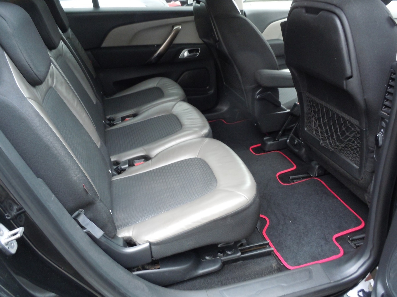 Used Citroen C4 Grand Picasso 2020 for sale - 76911021: Photo 18