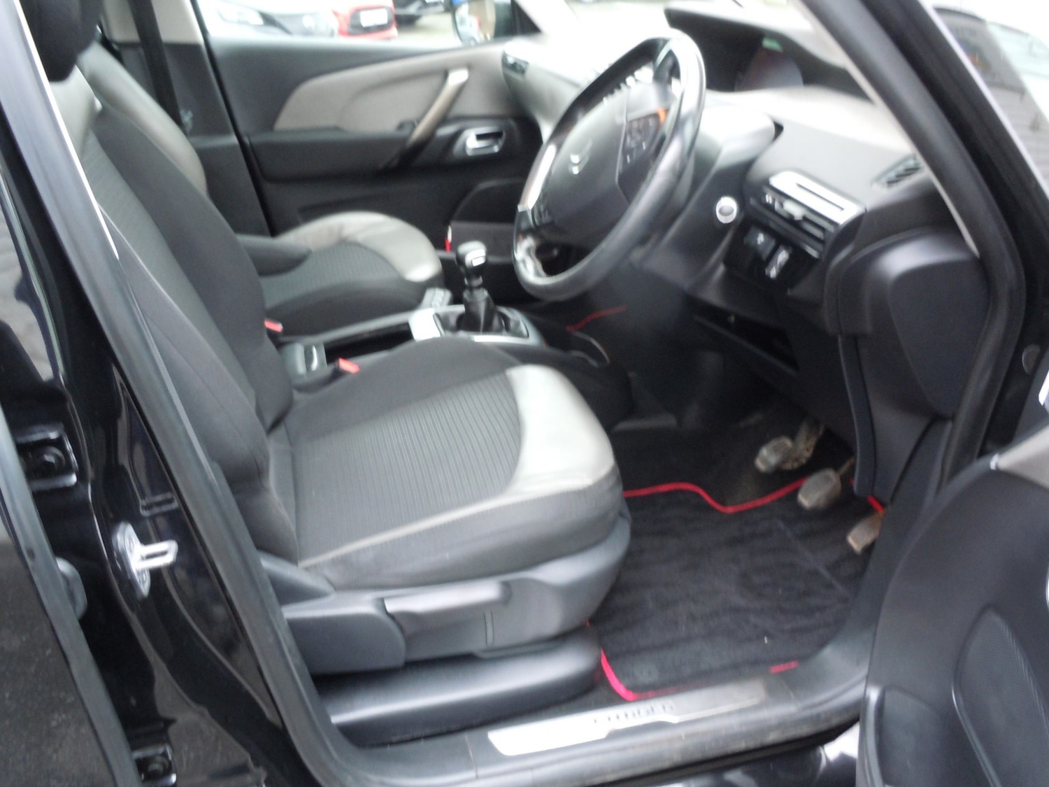 Used Citroen C4 Grand Picasso 2020 for sale - 76911021: Photo 19