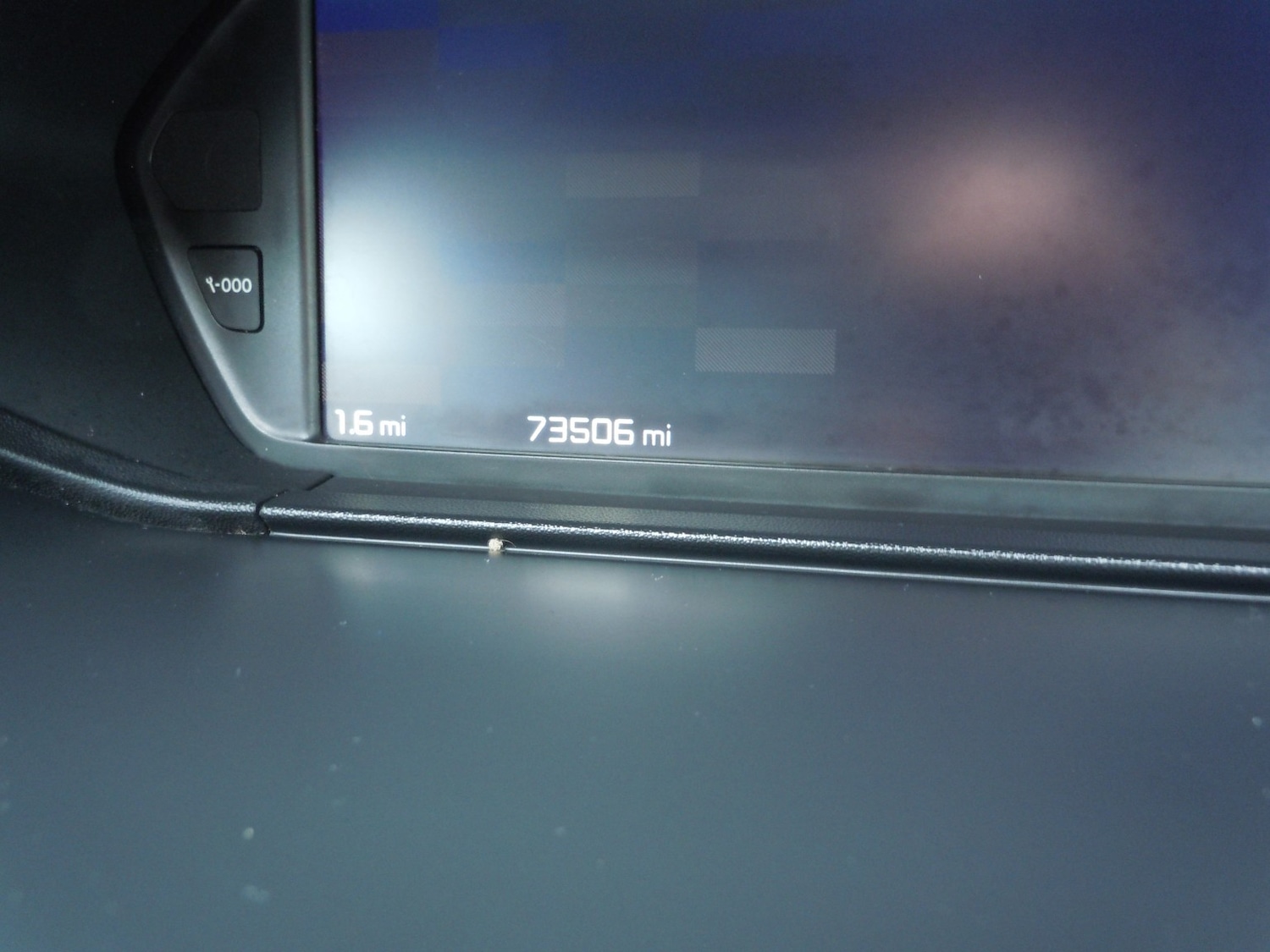 Used Citroen C4 Grand Picasso 2020 for sale - 76911021: Photo 20