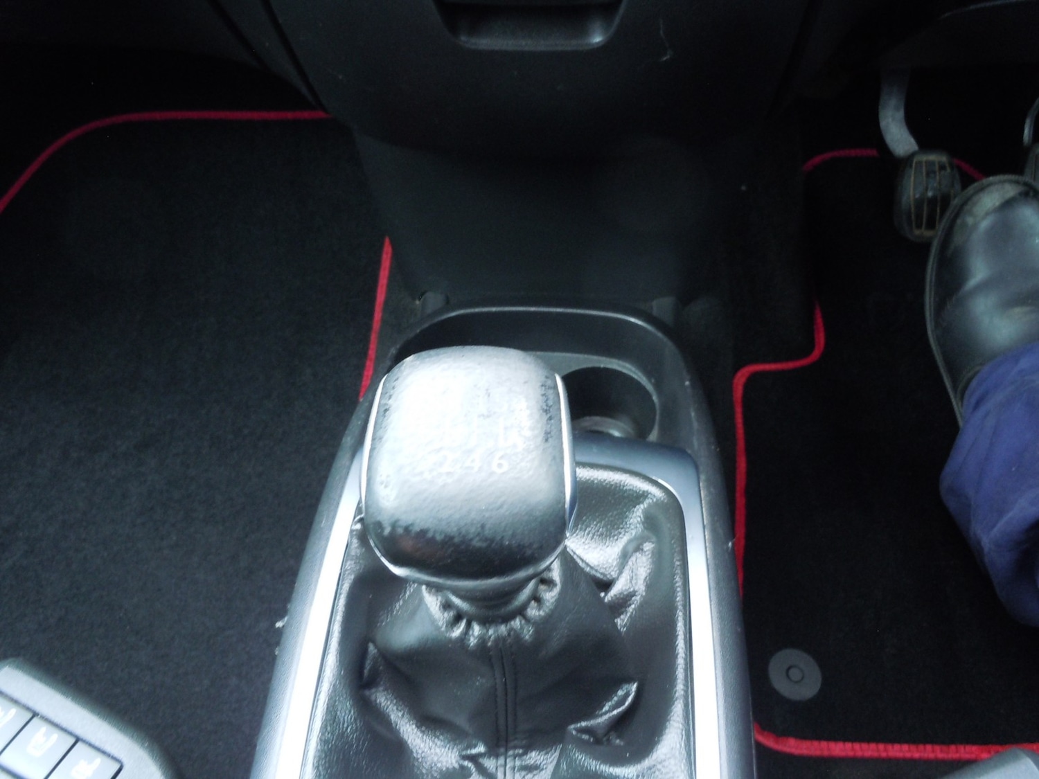 Used Citroen C4 Grand Picasso 2020 for sale - 76911021: Photo 23