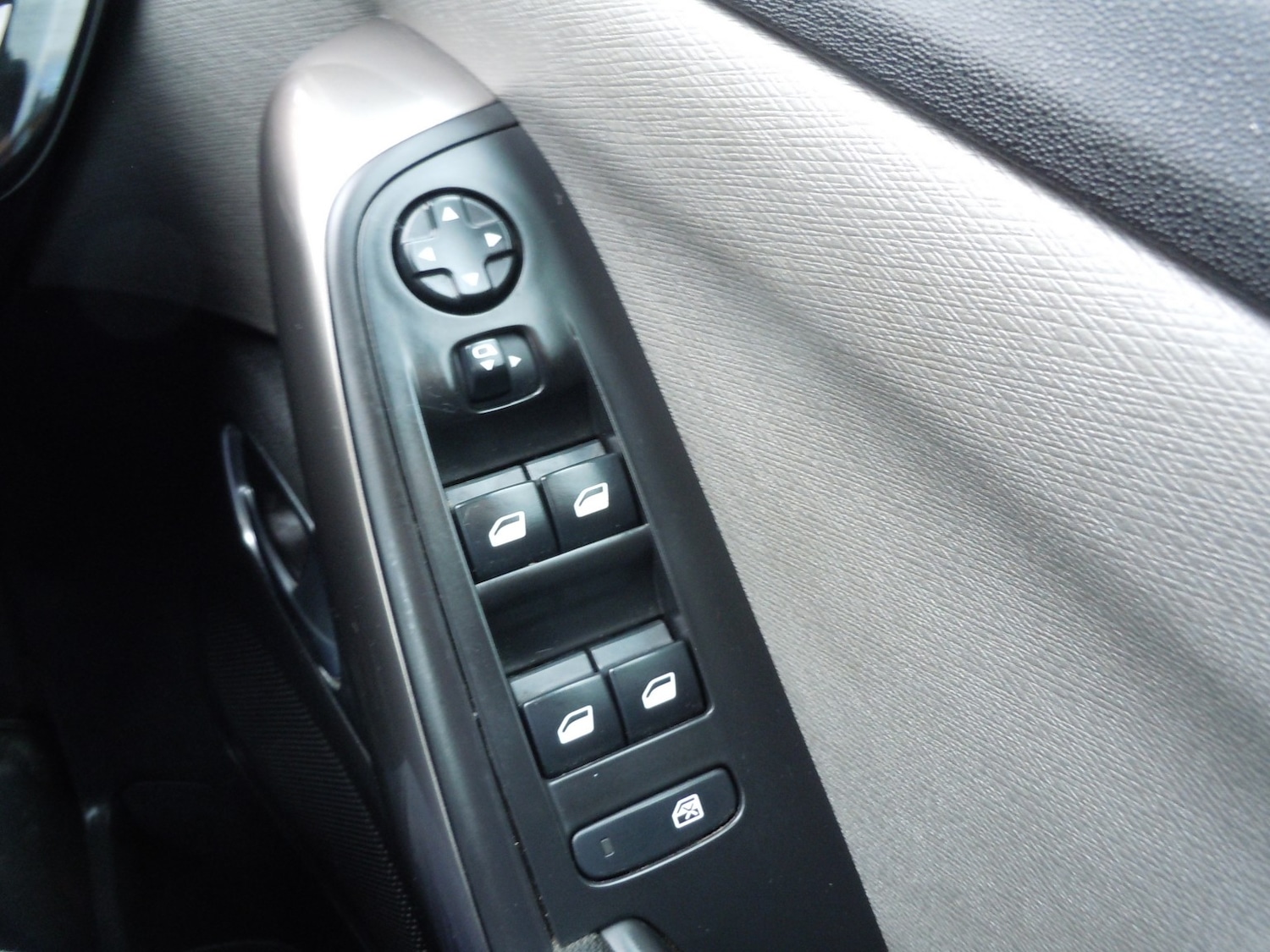 Used Citroen C4 Grand Picasso 2020 for sale - 76911021: Photo 24