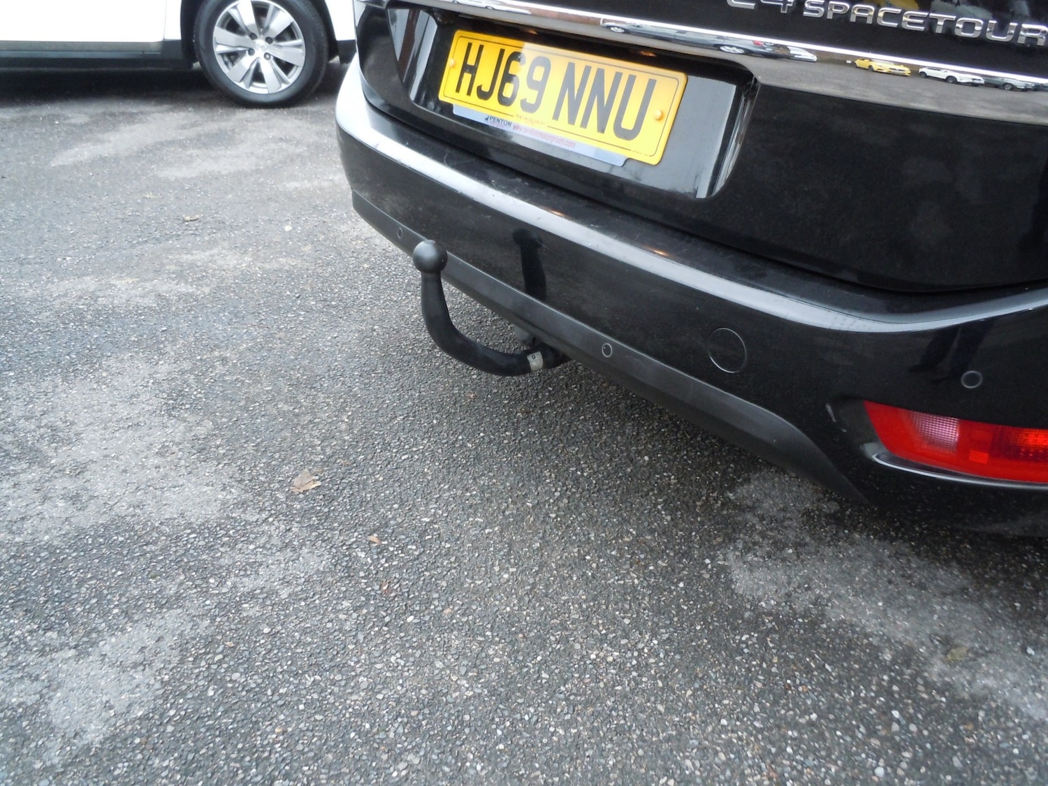 Used Citroen C4 Grand Picasso 2020 for sale - 76911021: Photo 6