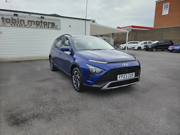 Used Hyundai BAYON 2023 for sale - 79725091: Photo