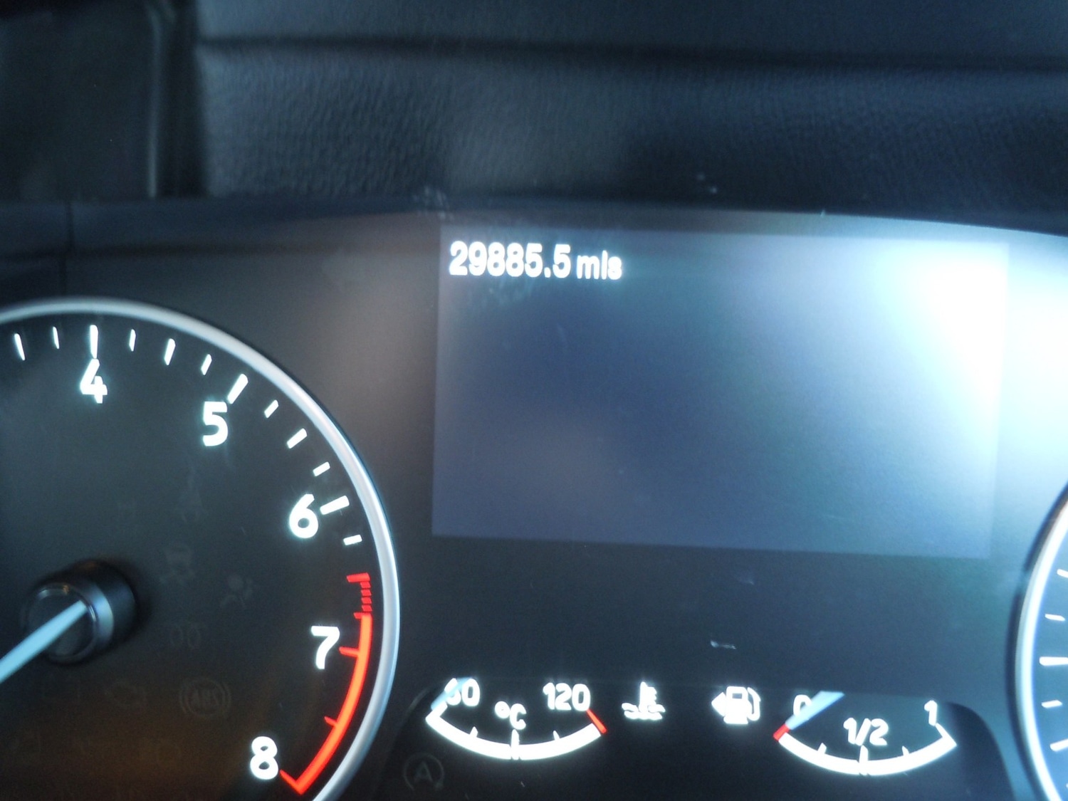 Used Ford Ecosport 2022 for sale - 76821607: Photo 11