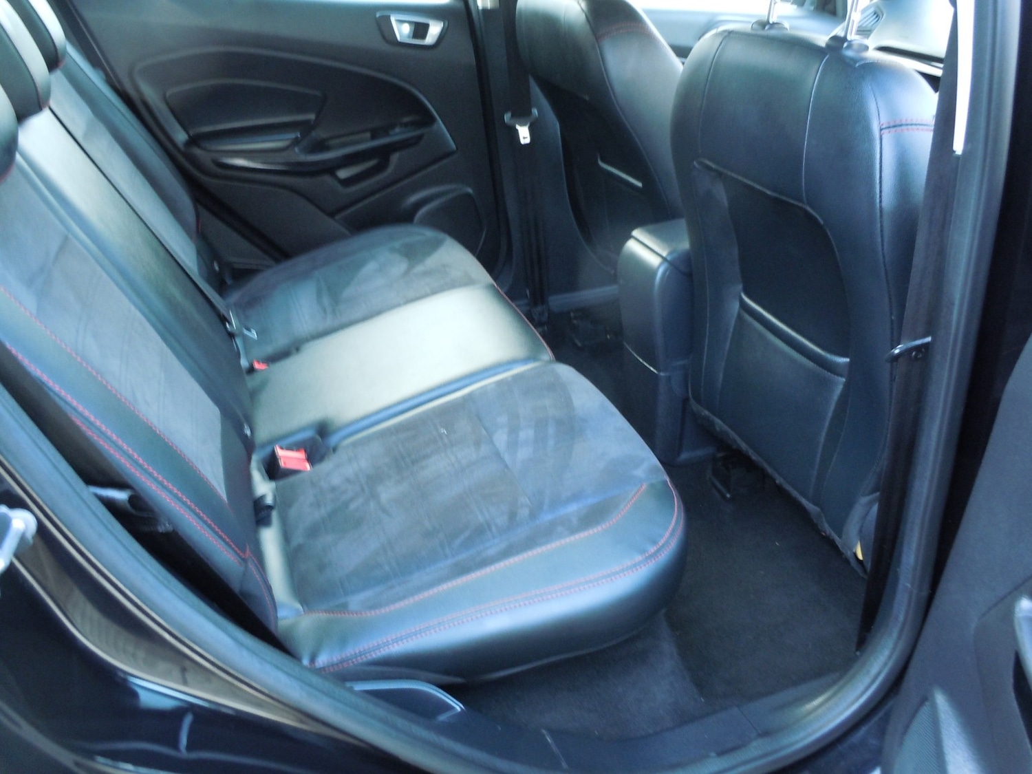 Used Ford Ecosport 2022 for sale - 76821607: Photo 16