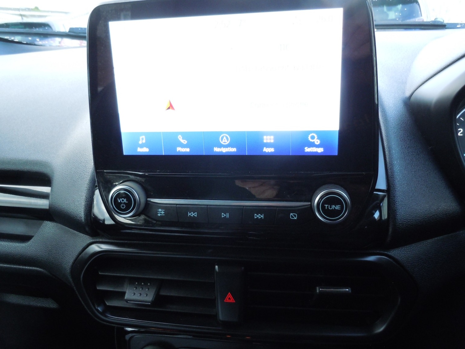 Used Ford Ecosport 2022 for sale - 76821607: Photo 21