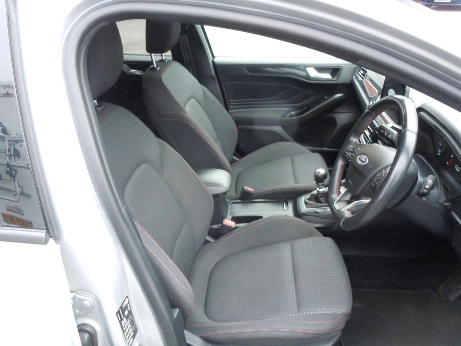 Used Ford Focus 2021 for sale - 76793842: Photo 10