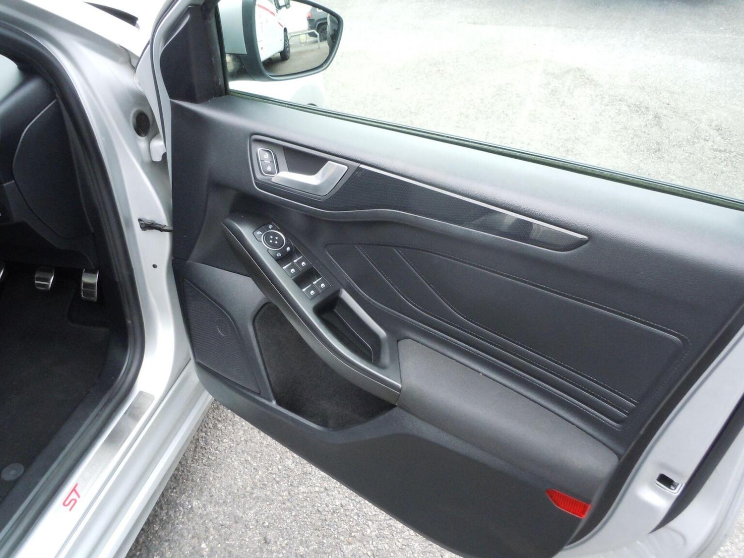 Used Ford Focus 2021 for sale - 76793842: Photo 13