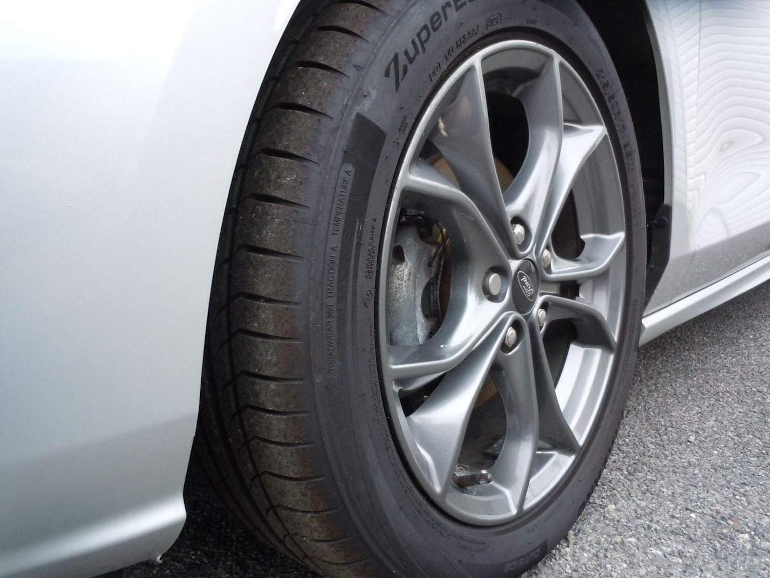 Used Ford Focus 2021 for sale - 76793842: Photo 15