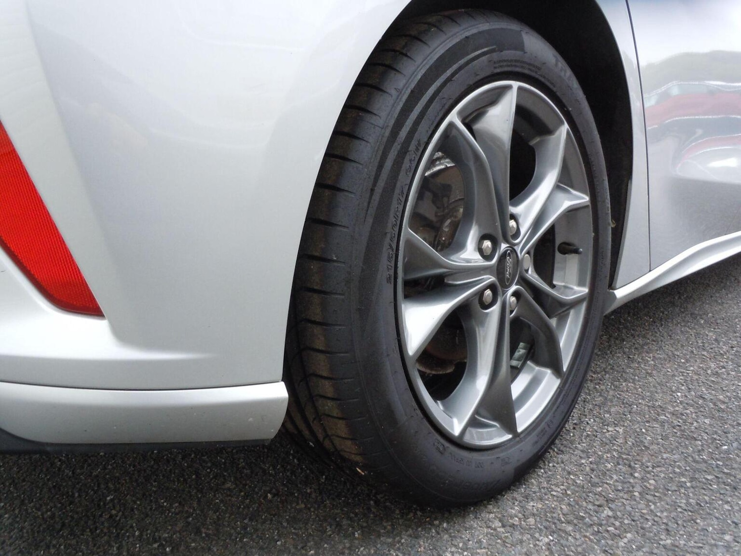 Used Ford Focus 2021 for sale - 76793842: Photo 17