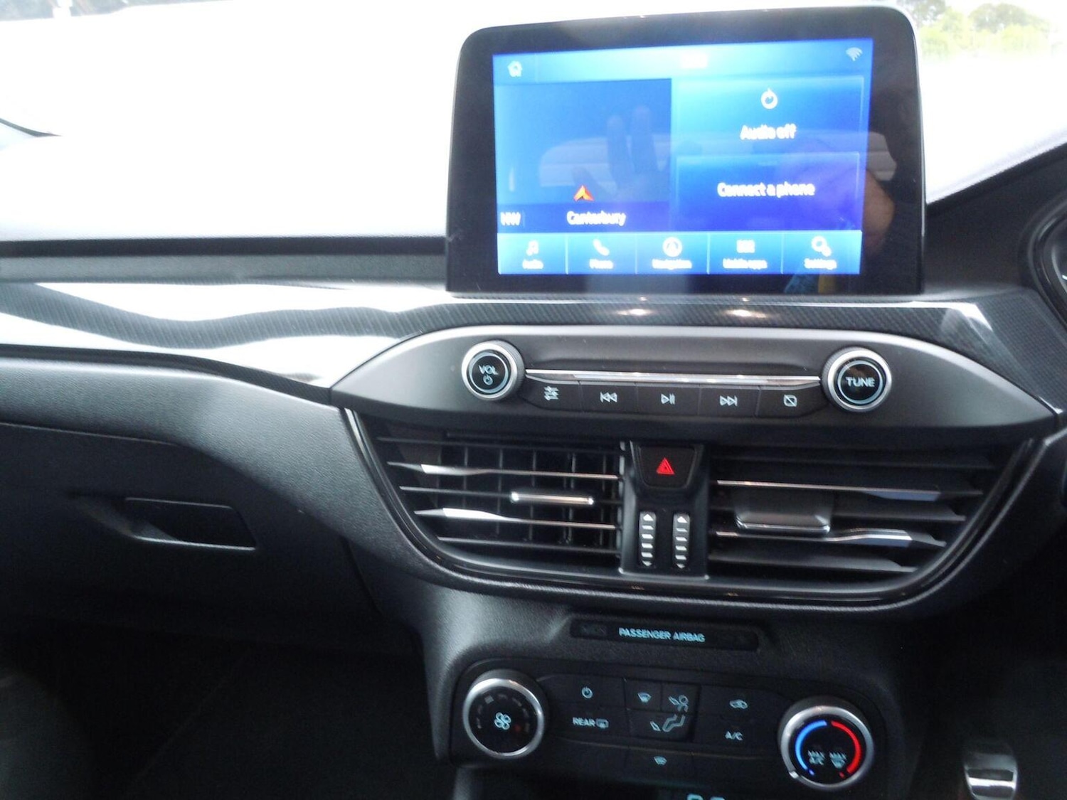 Used Ford Focus 2021 for sale - 76793842: Photo 19